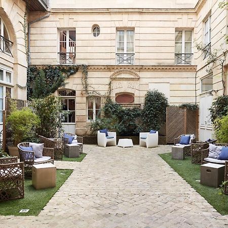 Loft - L'Hotel Particulier Бордо Экстерьер фото